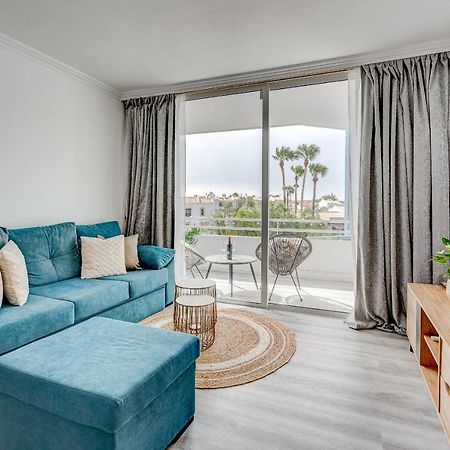 Beautiful Apartment In Golf Del Sur - By Feel Your Holidays 圣米格尔德阿沃纳 外观 照片