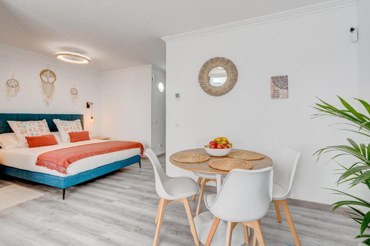 Beautiful Apartment In Golf Del Sur - By Feel Your Holidays 圣米格尔德阿沃纳 外观 照片