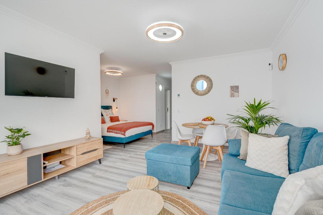 Beautiful Apartment In Golf Del Sur - By Feel Your Holidays 圣米格尔德阿沃纳 外观 照片