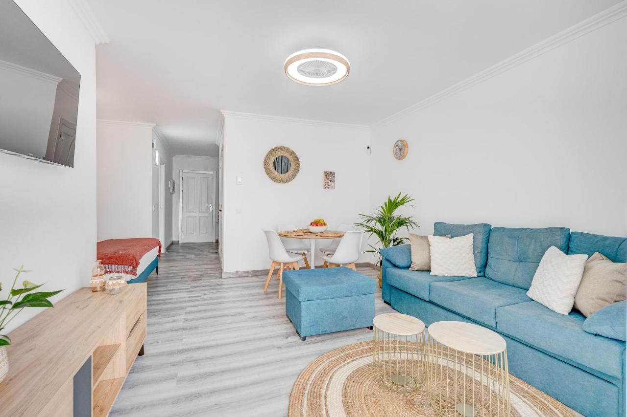 Beautiful Apartment In Golf Del Sur - By Feel Your Holidays 圣米格尔德阿沃纳 外观 照片