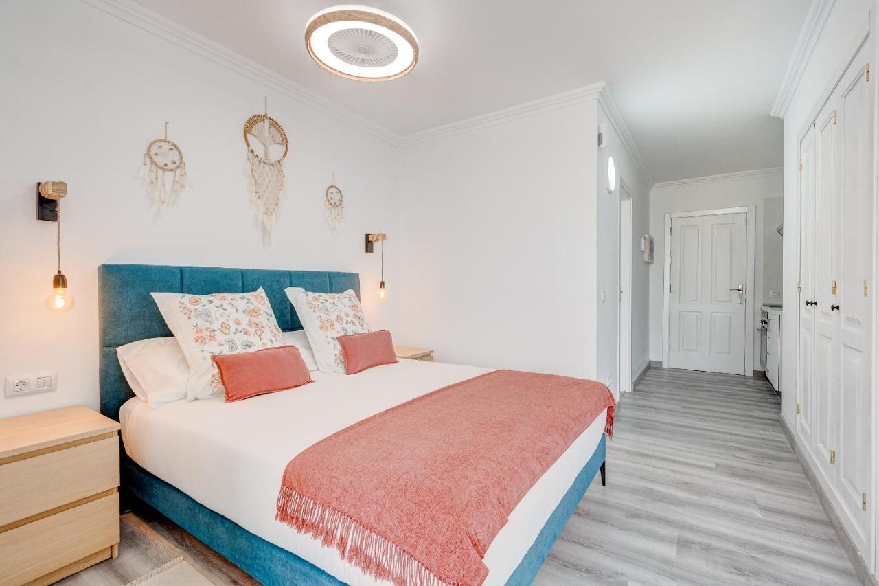 Beautiful Apartment In Golf Del Sur - By Feel Your Holidays 圣米格尔德阿沃纳 外观 照片